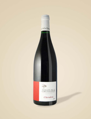 Chevalerie - Domaine de la Chevalerie