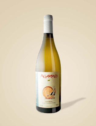 La Cigogne et le... - Domaine Agarrus