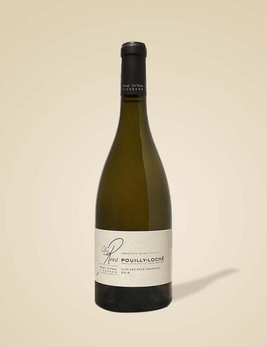 Clos des Rocs Monopole - Clos des Rocs