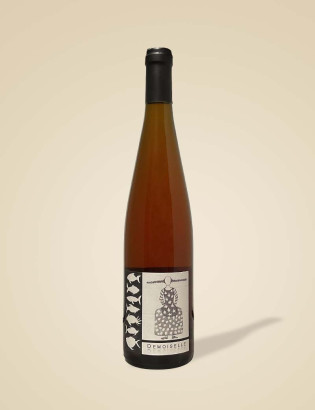 Demoiselle - Domaine Rietsch