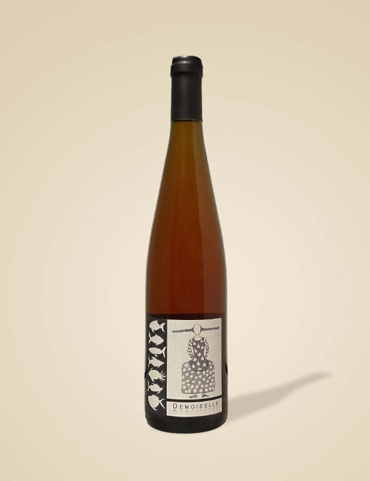 Demoiselle - Domaine Rietsch