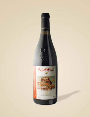 Duché d'Uzès - Domaine Agarrus