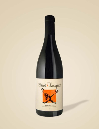 Faugères Tradition - Magnum - Domaine Binet-Jacquet
