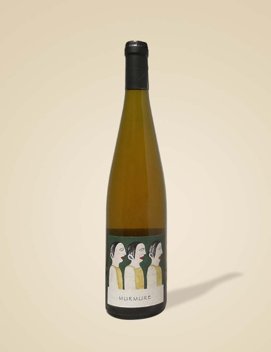 Murmure - Domaine Rietsch
