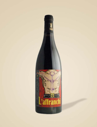 L'affranchi - Domaine Agarrus