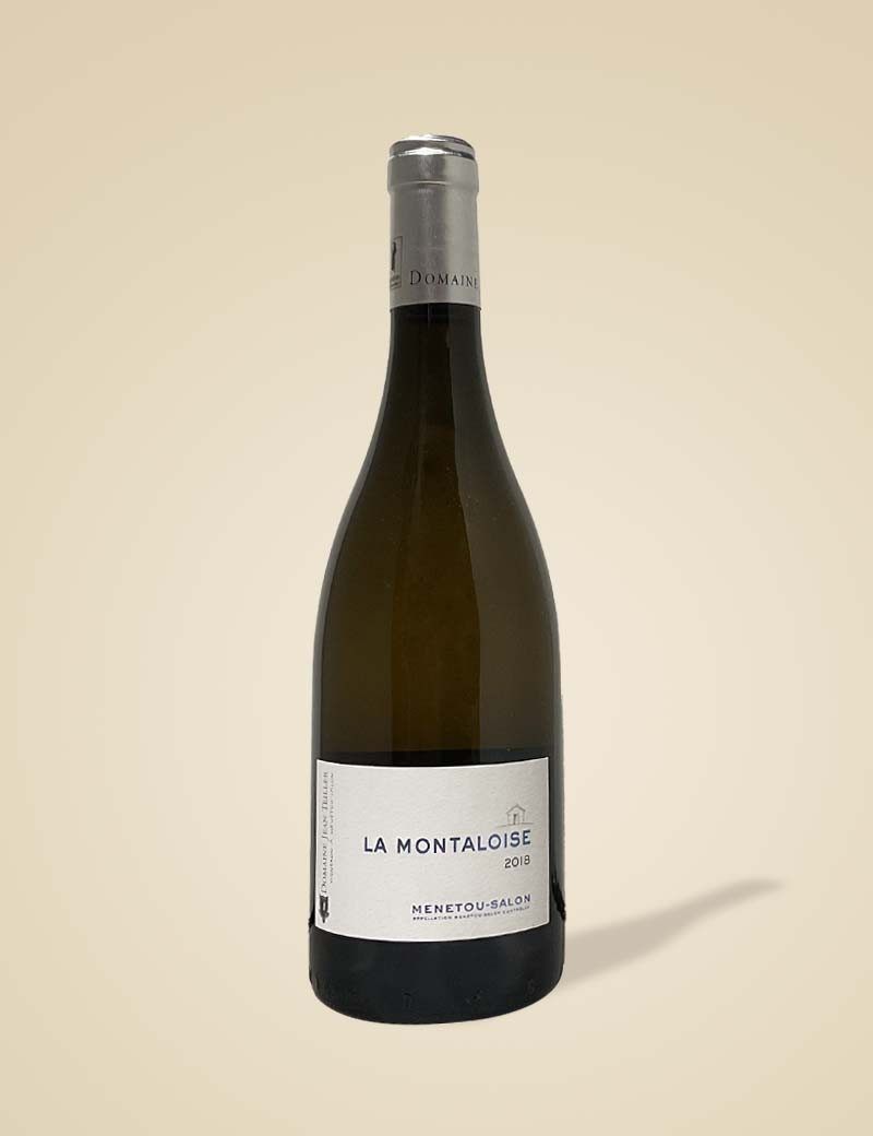 La Montaloise - Domaine Jean Teiller La Montaloise - Domaine Jean Teiller