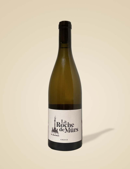 La Roche de Mûrs - Domaine La Grange aux Belles