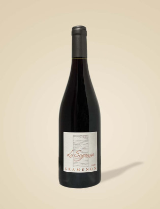 La sagesse - Domaine Gramenon