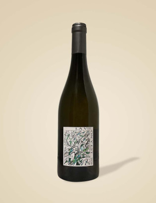 La Vie on y est - Domaine Gramenon