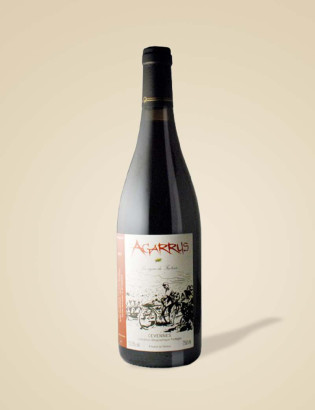 La vigne du facteur - Domaine Agarrus