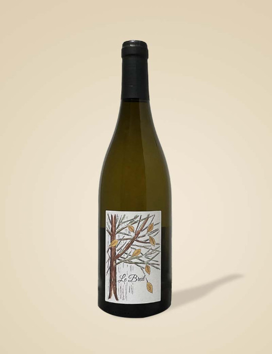 Le Breil - Domaine Complemen'Terre