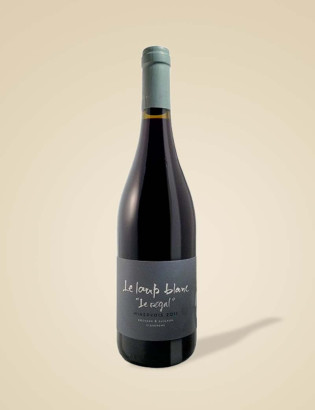 Le régal du loup - Vignoble du Loup Blanc