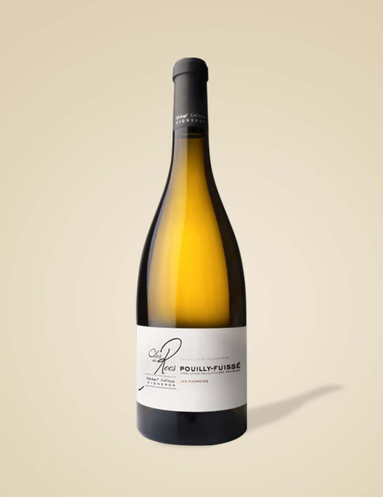 Les Pierrotes - Clos des Rocs