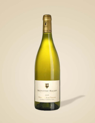 Menetou Salon blanc - Domaine Jean Teiller