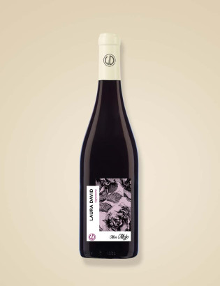 Mon Mojo - Domaine Laura David
