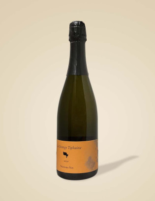 Nouveau Nez - Domaine La Grange Tiphaine