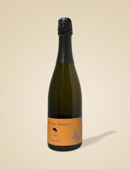 Nouveau Nez - Domaine La Grange Tiphaine