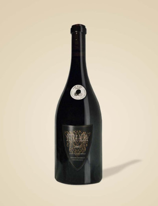 Petra Alba - Domaine de Bablut