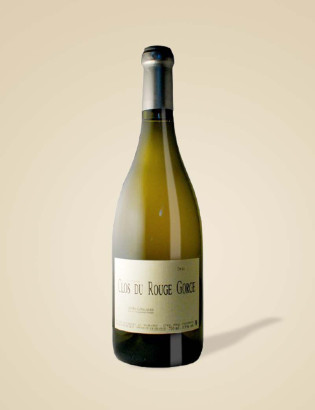 Blanc - Domaine Rouge Gorge