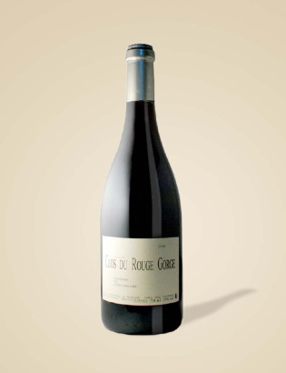 Vieilles Vignes - Domaine Rouge Gorge