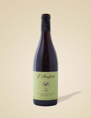 Véjade - Domaine de l'Anglore