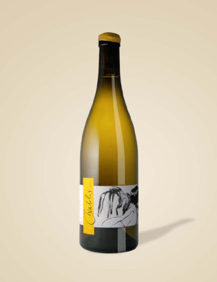 Vent d'ange - Domaine Pattes Loup