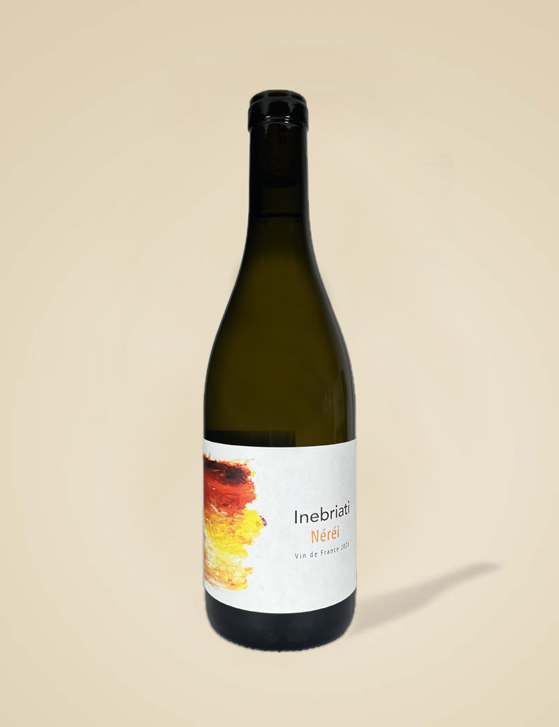 Néréi - Domaine Inebriati Néréi - Domaine Inebriati