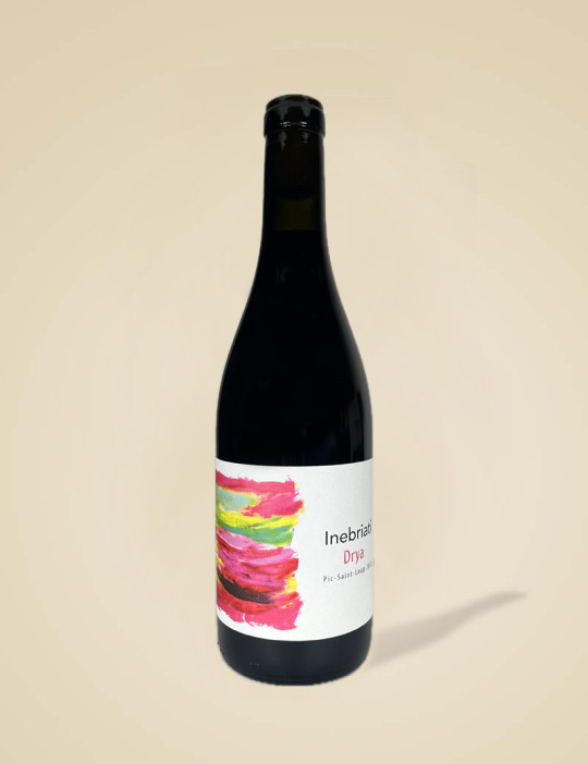 Drya - Domaine Inebriati