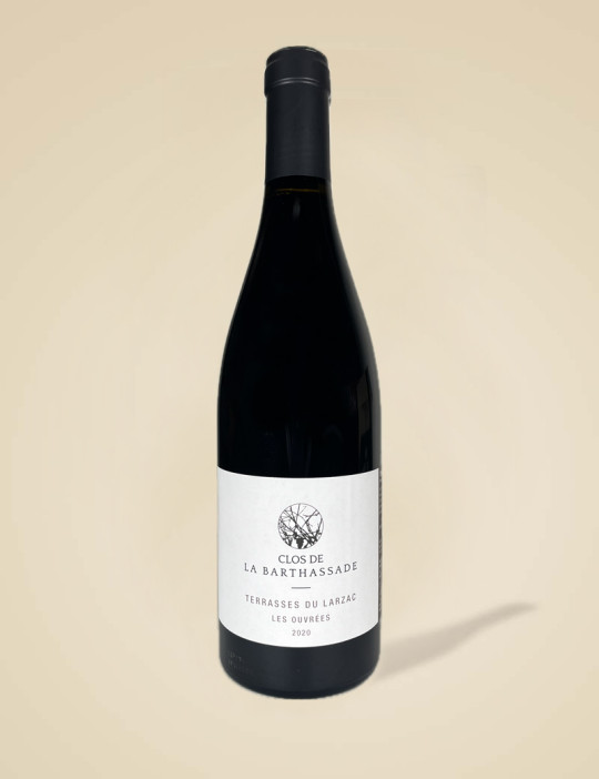 Les Ouvrées - Domaine Clos De La Barthassade