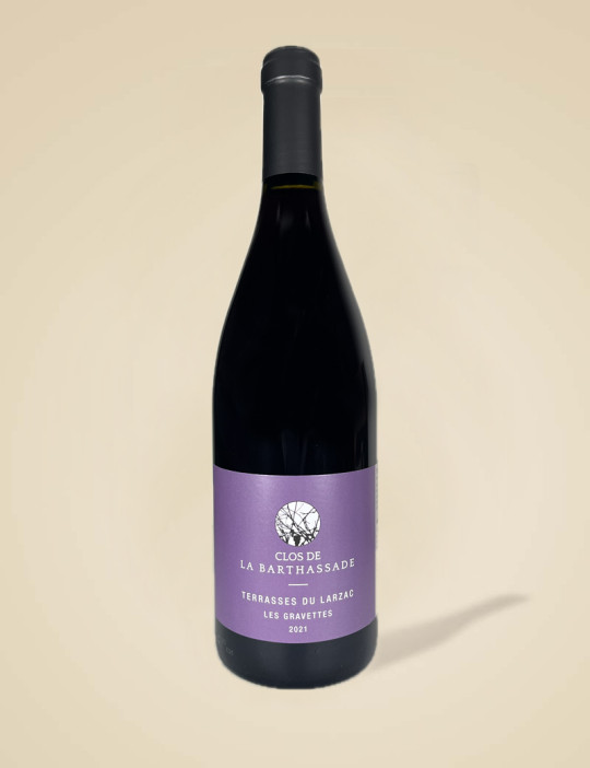 Les Gravettes - Domaine Clos De La Barthassade