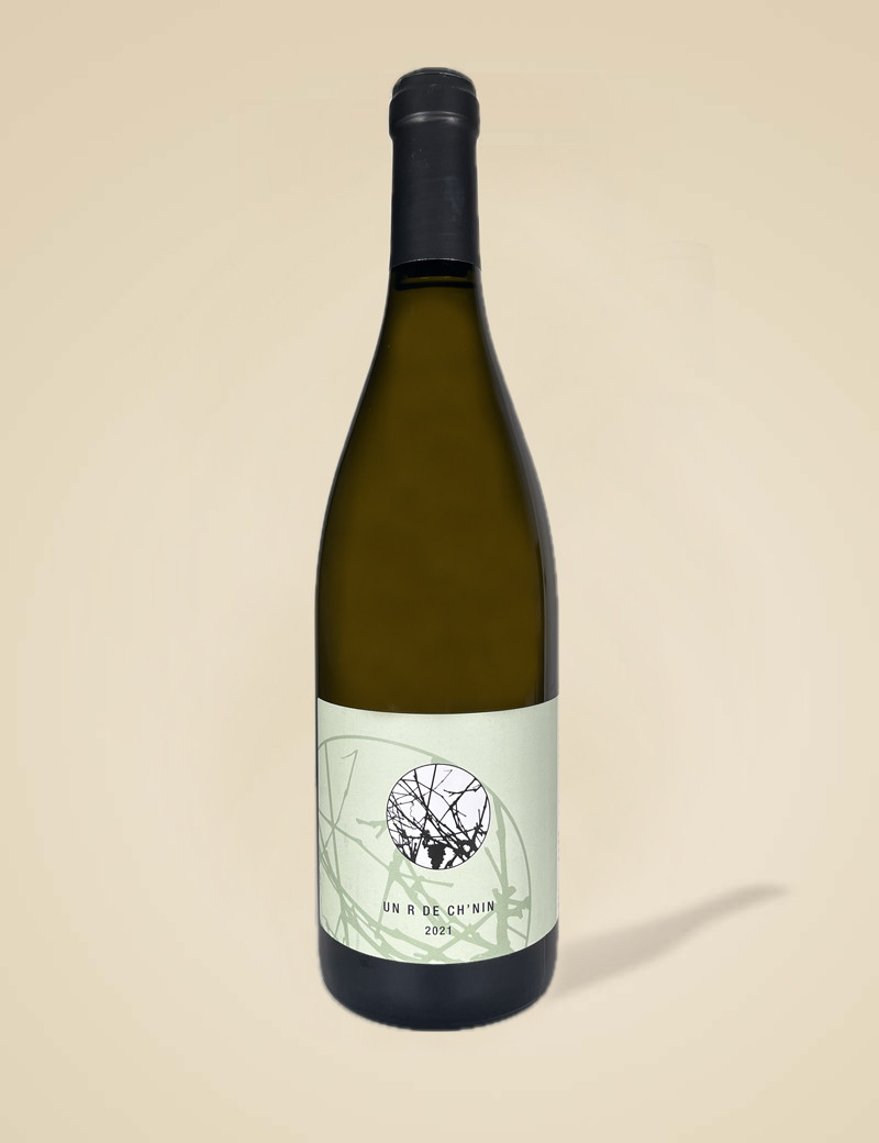 Un R De Ch'nin - Domaine Clos De La Barthassade