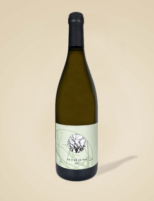 Un R De Ch'nin - Domaine Clos De La Barthassade
