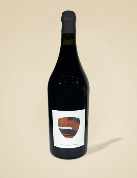Trousseau - Domaine Grand