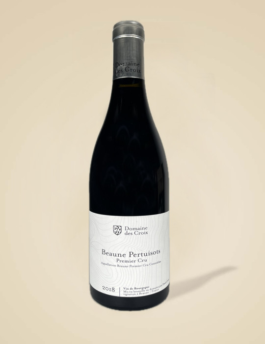 Beaune 1er Cru Les Tuvilains - Domaine des Croix