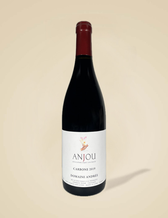 Carbone - Domaine Andrée