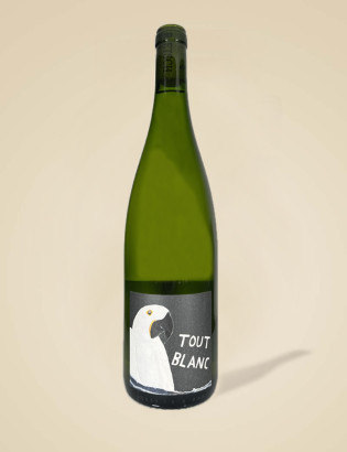 Tout blanc - Domaine Rietsch