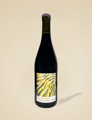L'Emouvante - Domaine Gramenon