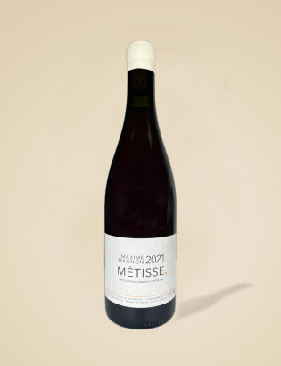Métisse - Domaine Maxime Magnon