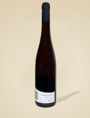 Schieferberg Zéro - Domaine Arthur Bohn