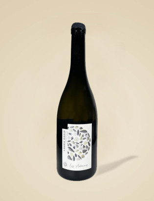 Les Audouines - Domaine Laura David