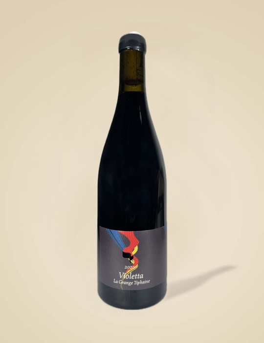 Violetta - Domaine La Grange Tiphaine