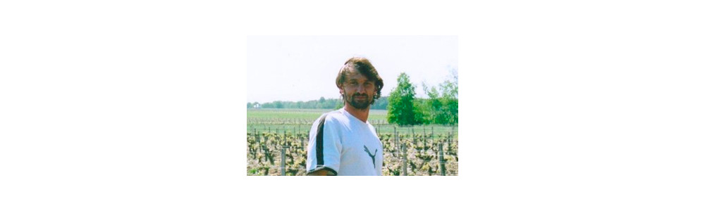 Les vins contés - Olivier Lemasson - Vin de France
