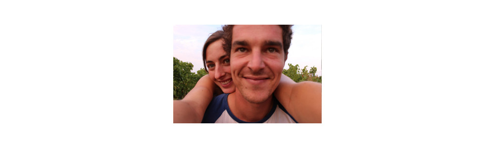 Chateau Lestignac - Bergerac - Camille et Mathias Marquet
