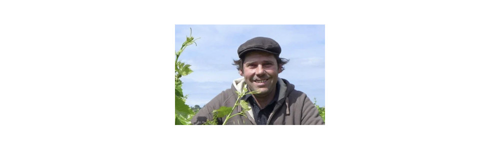 Domaine Valentin Valles - Gard - Vins naturels