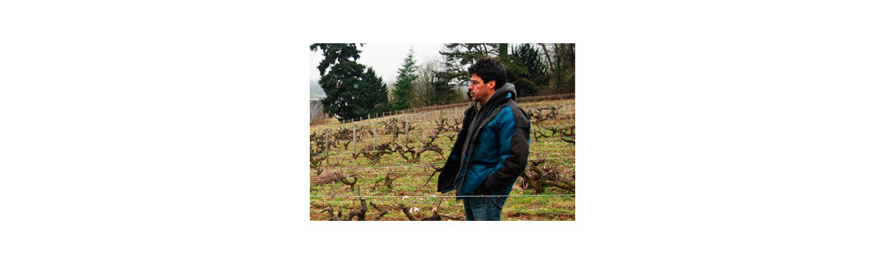 Michel Autran - Vouvray