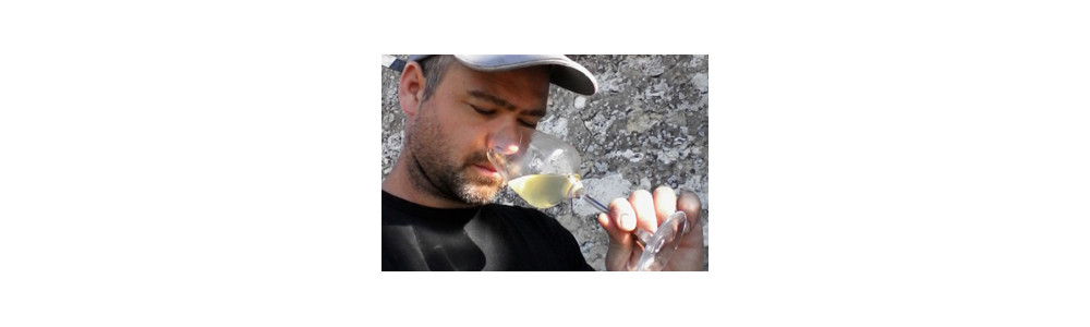 Domaine Julien Auroux - Bergerac