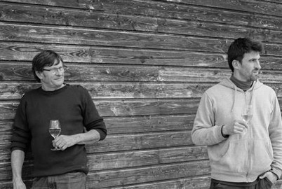 Domaine Tessier