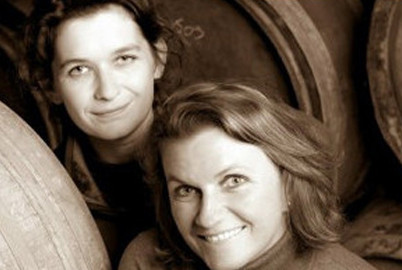 Domaine Louis Chenu et filles