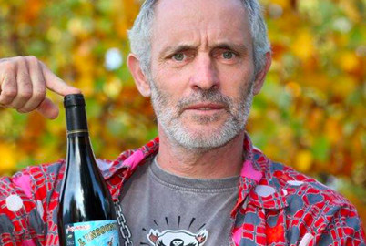 Domaine Agarrus