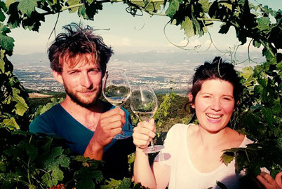 Domaine de Lorient